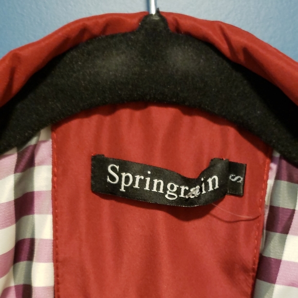 Bomber jacket - Picture 3 of 7